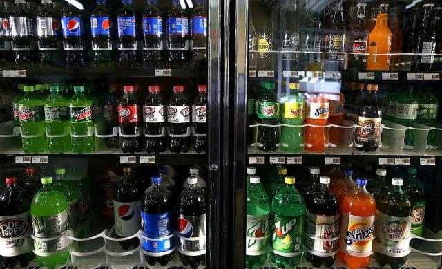 What the price tag says is key to determining the effectiveness of sugary drink taxes.