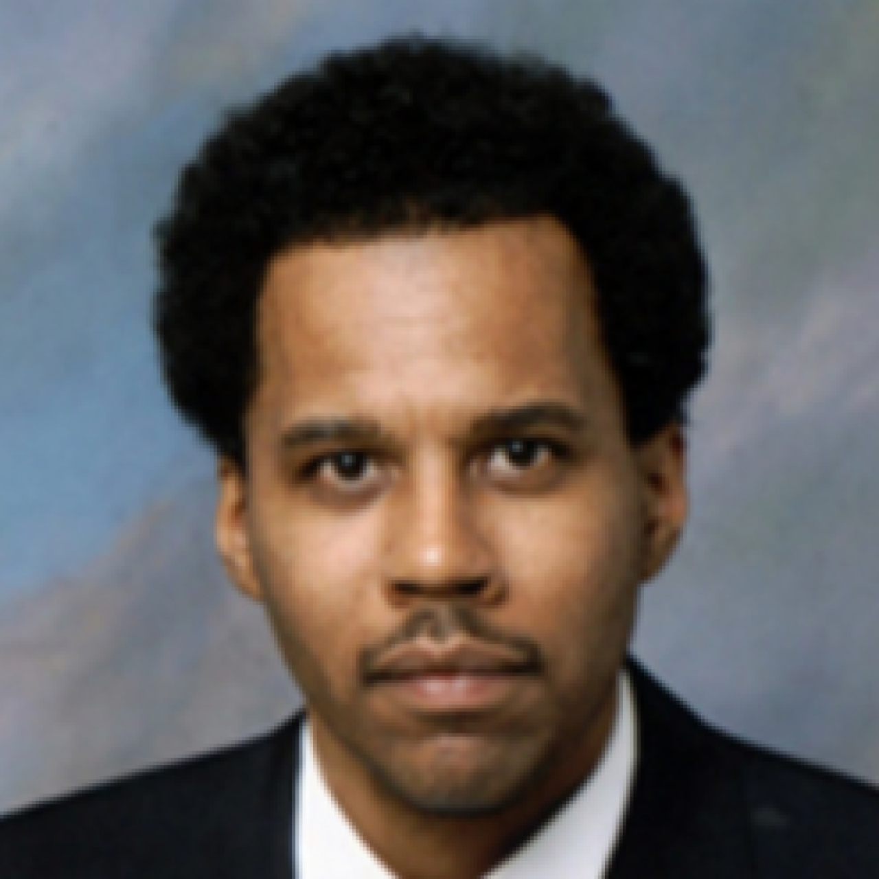 Judson Jeffries, Professor, Department of African American and African Studies