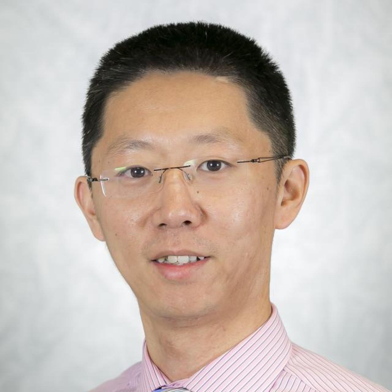 Zhenhua Chen