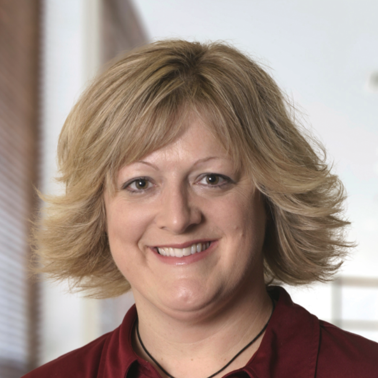 Jennifer Carter