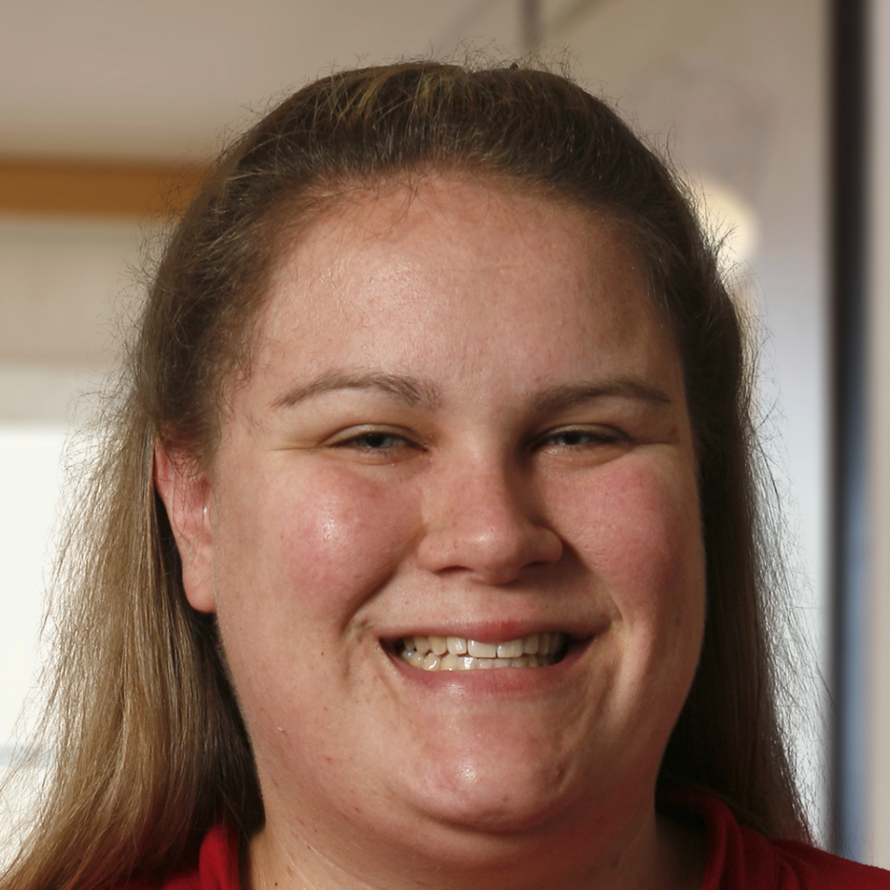 Julie Teater