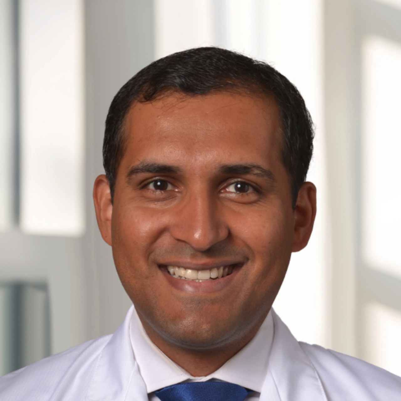 Kiran Rajneesh