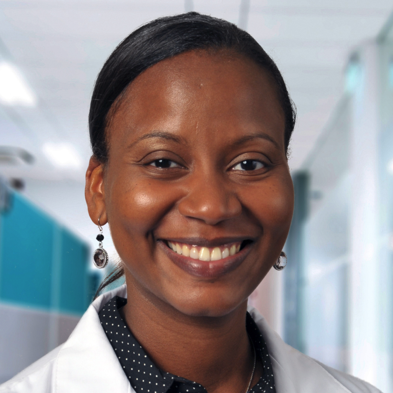 Lanla Conteh