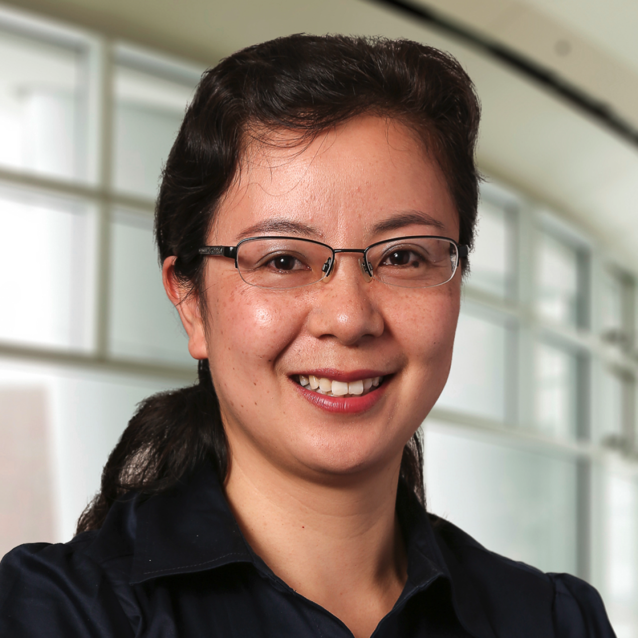 Na Li