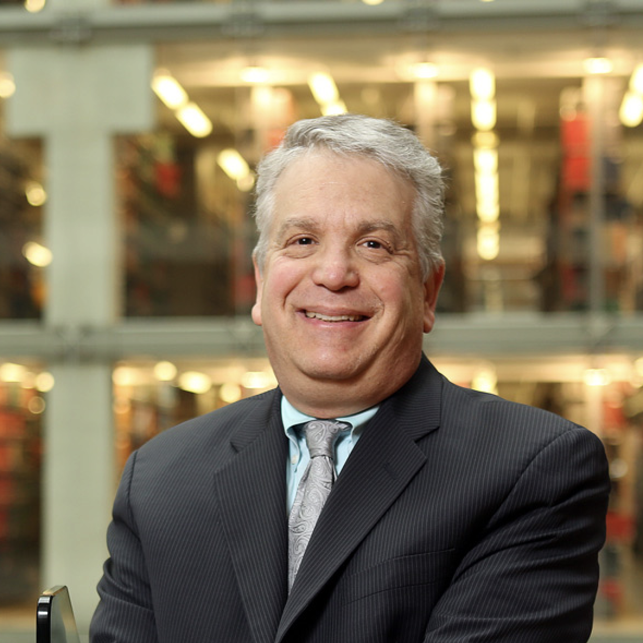Eric Anderman