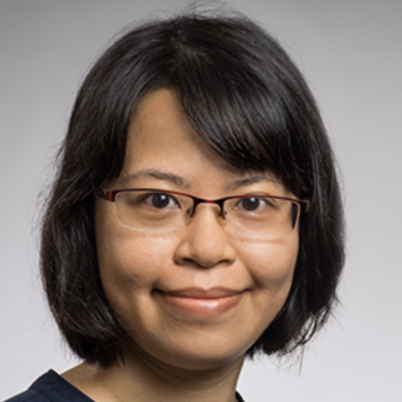 Huyen Le