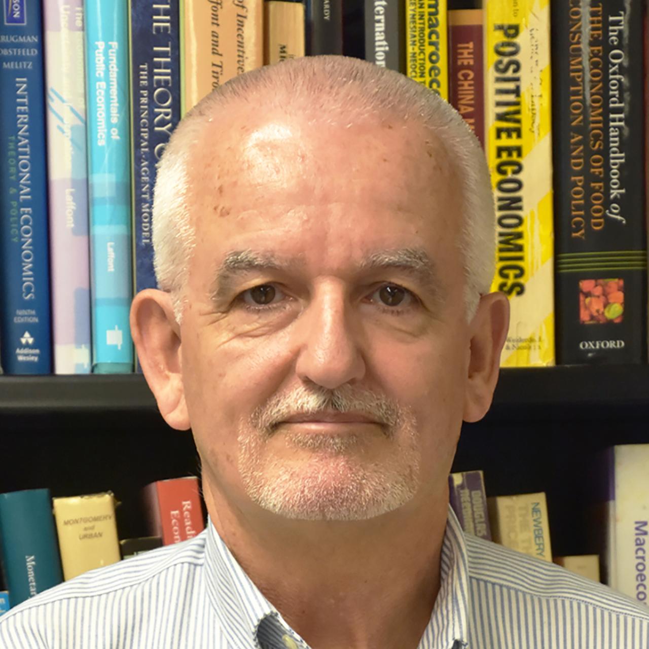 Ian Sheldon