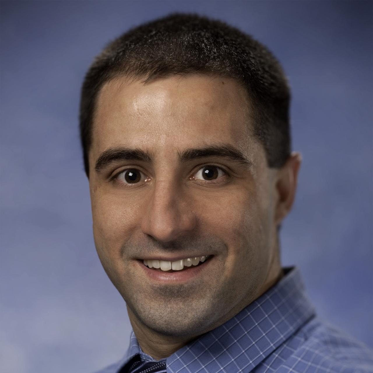 Andrew Niehaus