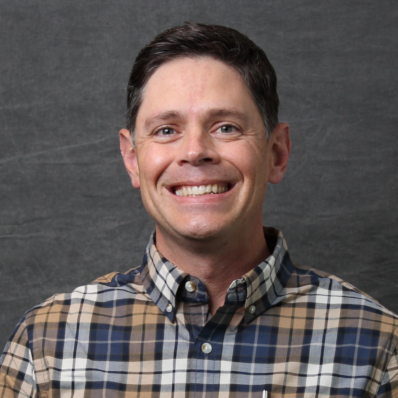 Aaron Zimmerman
