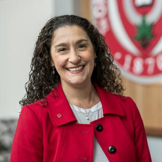 Lindsay Komlanc
