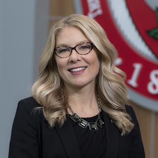 Melissa York, Assistant Vice President, Marketing Planning and Operations