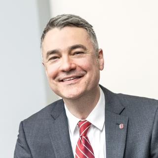 Kent Kroger, AVP Brand Marketing - Office of Marketing and Communications, The Ohio State University