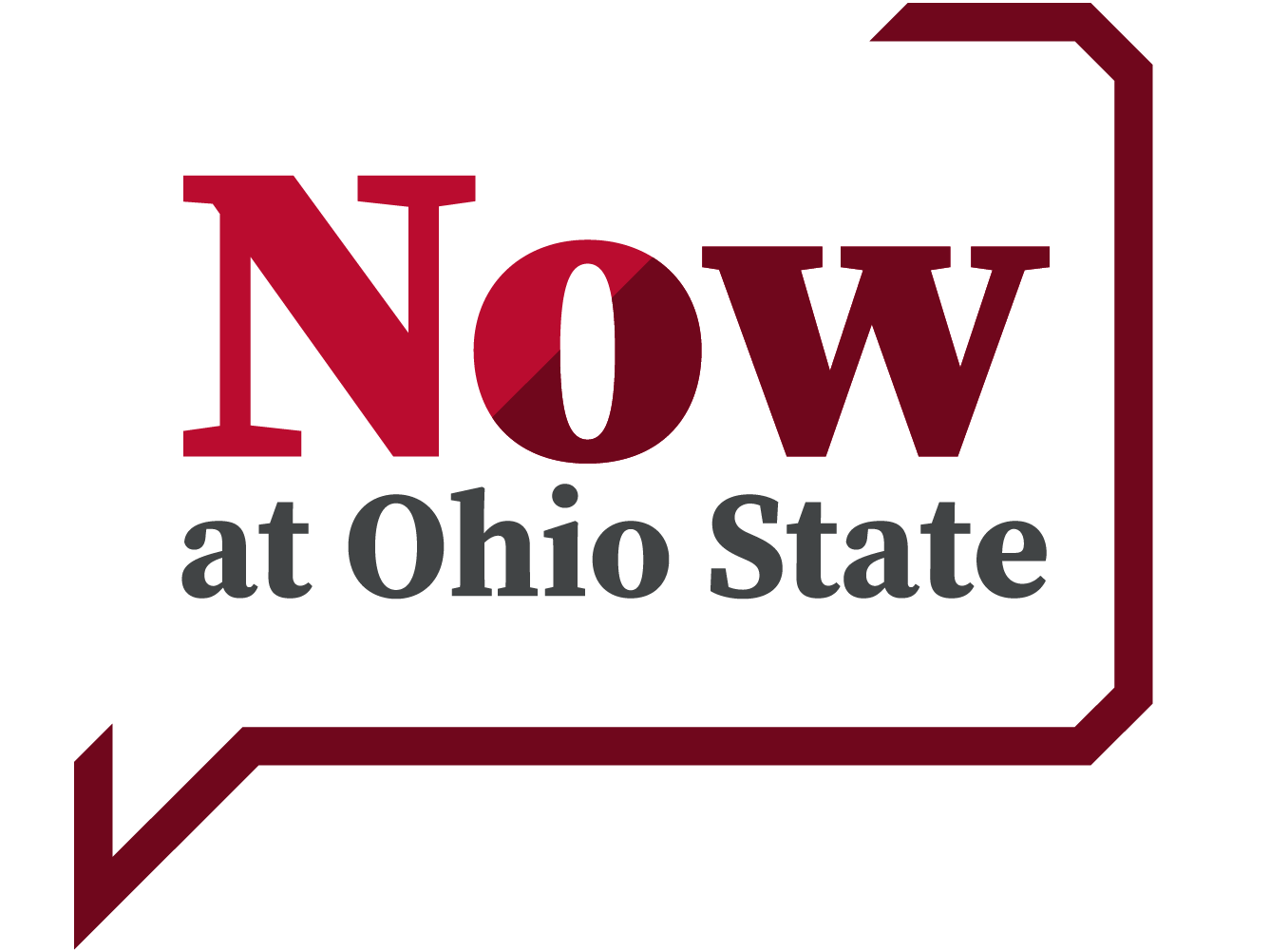 Now at Ohio State podcast logo